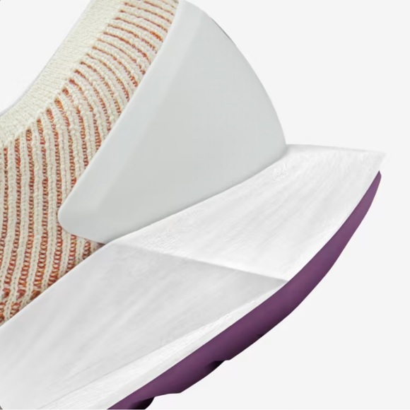 ALLBIRDS Men’s LIMITED EDITION: Cream Hush (Blizzard Sole) Tree Flyers - Picture 7 of 10